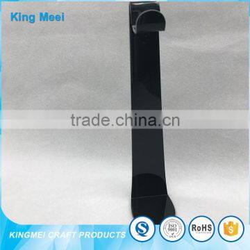 China Factory Custom Acrylic Display Hooks Shelf Stand photo-4