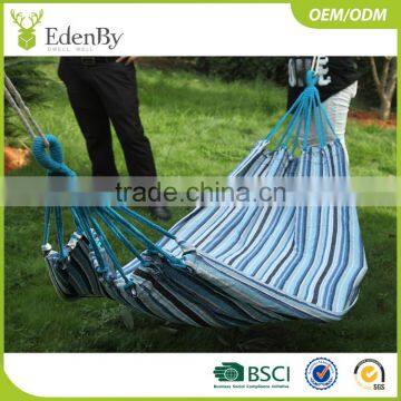 2017 Global Famous Brand foot outdoor hammock