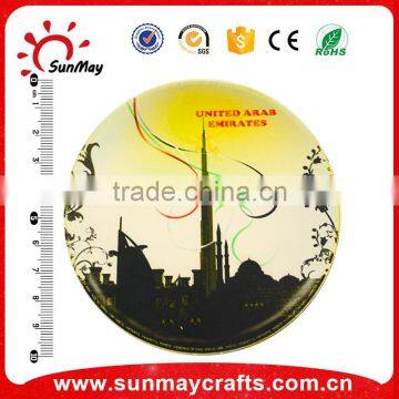 Trade assurance supplier competitive price tea coaster