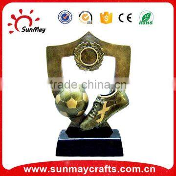 Football trophy awards