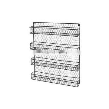 2017 Flavoring Kitchen Racks Holders From Caizhu photo-2