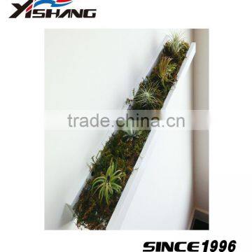 Wholesale Plant Pot Metal Living Room Wall Decor photo-6