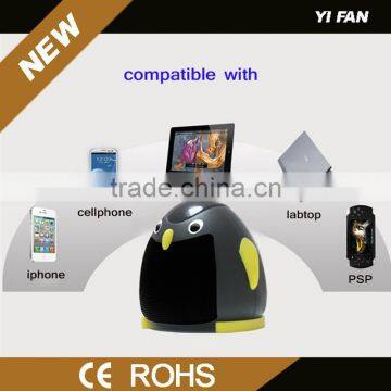 Wireless Unique Bluetooth Speaker For Computer photo-4