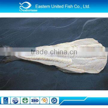 new arrival wholesale health frozen light salted cod fillets