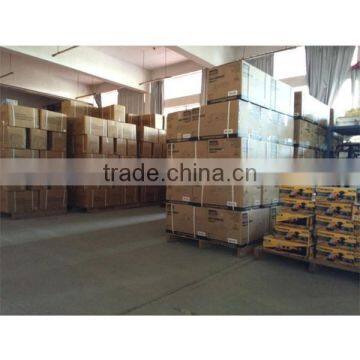 Heavy Duty 5KW Diesel Engine Generator