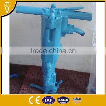 Light Weight Break Asphalt Ground Pneumatic Hammer B87C China photo-3