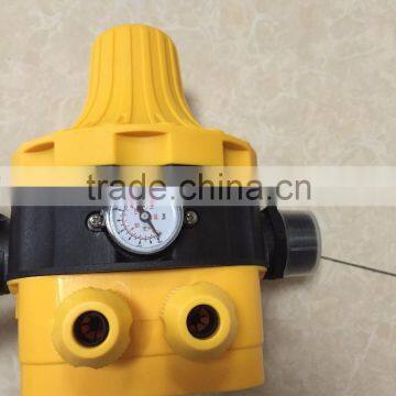 Electronic Pressure Switch Automatic Pump Control Pressure Control for Water Pump photo-4