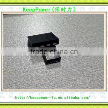 2.54 4PIN Female Row 2.54mm Pitch Single Row Female 1 * 4Pin 4 Core Plastic High H = 8.5mm Female Line Connector photo-3
