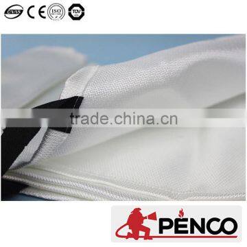 Polyester Fiber Fire Blanket photo-5