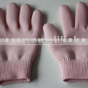 Gel Moisturizing Gloves/Spa glove