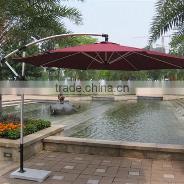 2016 Newest Custom Printing Garden Umbrella/ Excellent Outdoor Furniture /Advertising Patio Umbrella