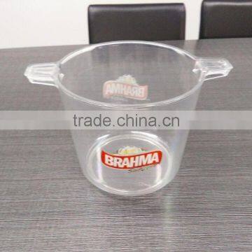 7000ML PS Large Plastic Beer Ice Bucket For Party photo-6