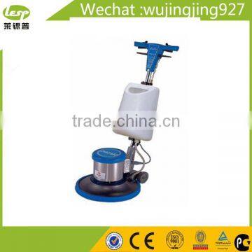 220V high speed low noise bullnose tile polisher with CE ISO