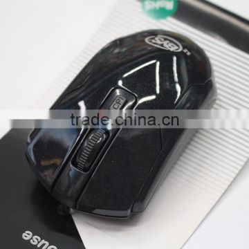 Hot Sale Hot Sale Black Computer Accessory Wired Mouse