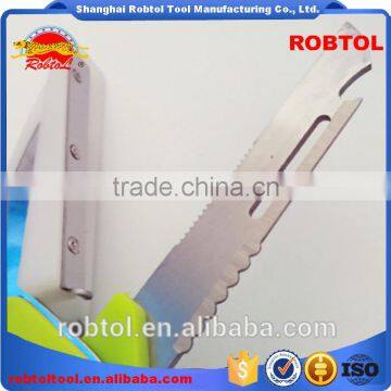 6 in 1 Kitchen Clever Scissors Shears Multi Function Clever Cutter Food Choppers Smart Knife Board Vegetable Slicer photo-6