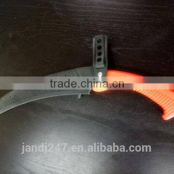 Hand Tool Hacksaw Frame for Cutting photo-5