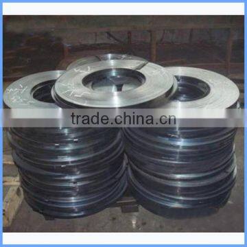 Iron Steel Packing Straps / Steel Banding Strap photo-4