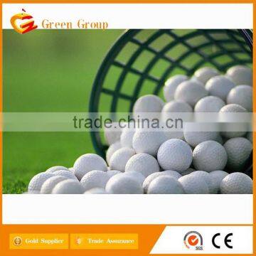 Colorful Logo Customized Golf Ball photo-4