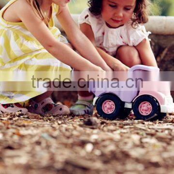 Hot Sale Cheap Dump Truck Toys For Kids Games Kids Sand Toy From Dongguan Toys Factory photo-4