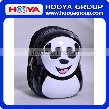 BG41455 New Arrival Panda Pattern School Bag Animal Kids Luggage photo-2