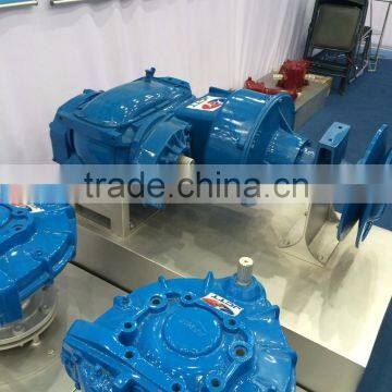 HT200 15HP Harvester Gearbox photo-4