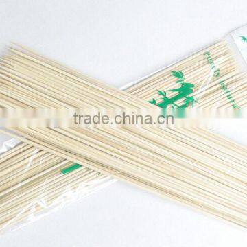 Newest Discount One Point BBQ Disposable Bamboo Skewer photo-4