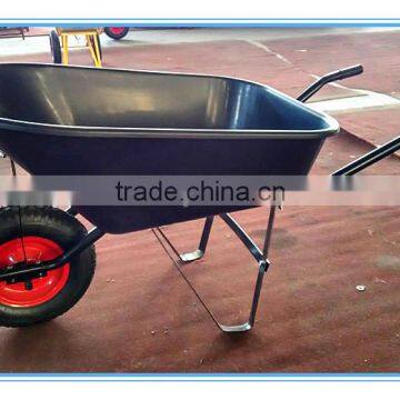 China Wholesale Best Price Free Sample Hand Power Tools Wheel Barrow photo-3