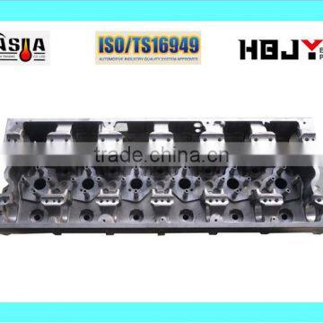 Brand New Engine DOHC Cylinder Head for cumminss ISX15 OEM 4962732
