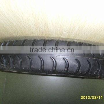 400mm High Quality Wheelbarrow Tire 4.00-8 photo-4
