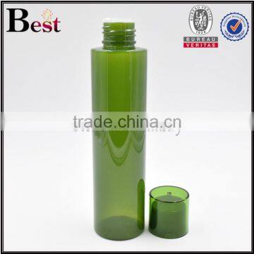 Wholesale Super Price 50ml Plastic Spray Bottle Green Color Plastic Spary Bottle Square Shoulder 50ml Plastic Spray Bottle photo-5