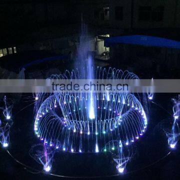 12 Years Professional Factory to Make Music Fountain for Government Project photo-2