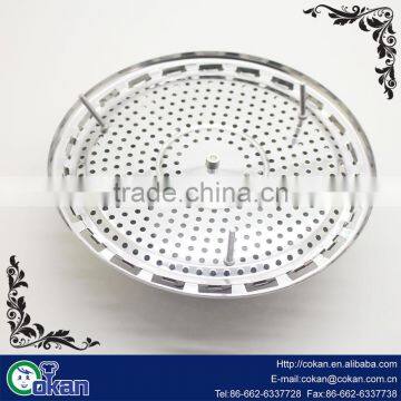 Stainless Steel Steamer Basket photo-2