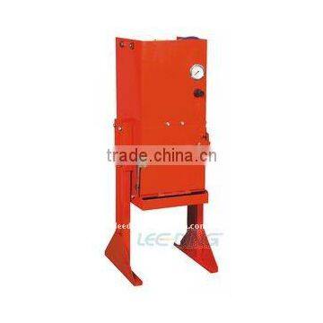 Oil Filter Crusher