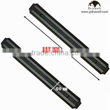 MR-4500 Wall Mount 22-inch 55 cm Magnetic Knife Bar photo-2