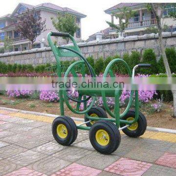 garden tool cart , Hose reel cart TC4716 with high quality