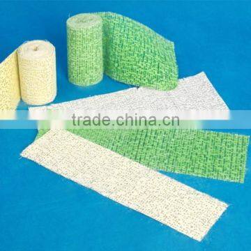 POP Bandage /Plaster of Paris Bandage For Medical Use photo-2