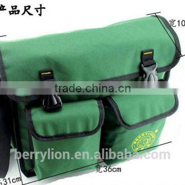Berrylion Electric Tool Bag With 2 Extra Pockets Polyester Tool Bag photo-5