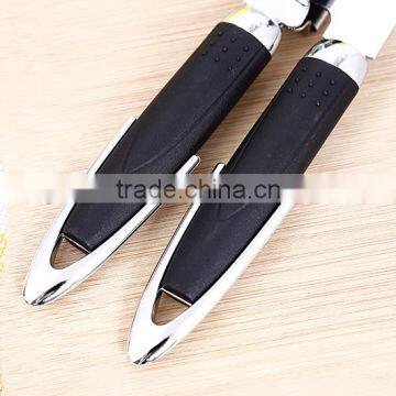 2016 Hot Sale Kitchen Accessories Garlic Press Galic Peeler photo-6
