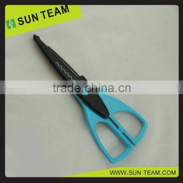 CS008 6-1/2" Professional Stationery Craft Scissors for Student photo-2
