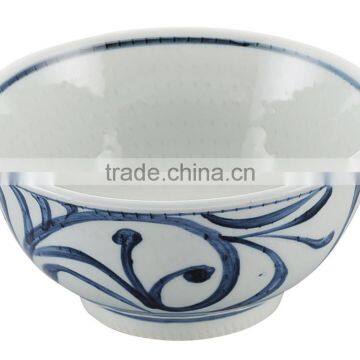 Japanese Rice Bowl Donburi Large Bowl for Japanese Food photo-2