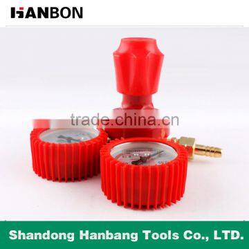 Acetylene Gauge,Acetylene Pressure Valve With Table, photo-3
