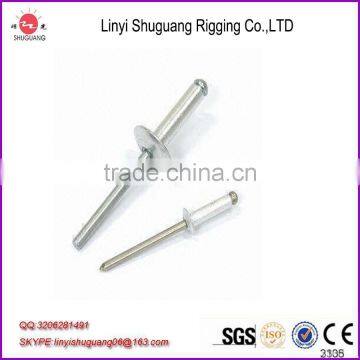 Aluminium Pop Blind Rivet