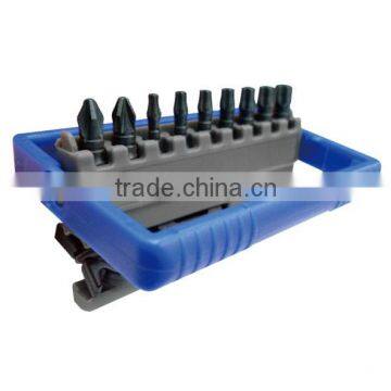 9 pcs Pocket Power Tool Accessory