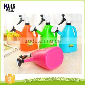 New Style Gardern Household Plastic Watering Can Garden Tool Watering Pot photo-2
