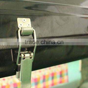 Removable Roof Top Truck Camper Tent Hard Shell With High Quality photo-5