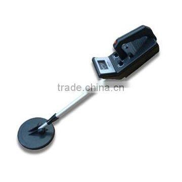 portable cheap kids metal detector for searching treasure