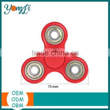 Amazon Wholesale Original Hand EDC Spinner Fidget Toys photo-3