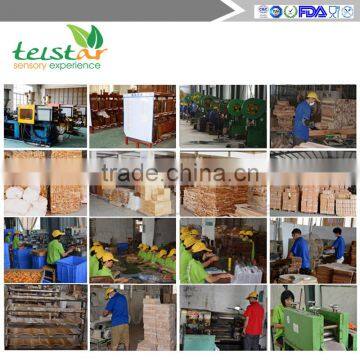 Manufacturers Selling Green Bamboo Cheese Plate of Cheese Knife Chopping Block photo-6