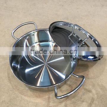 Hot Sales With High Quality 8pcs Die Casting Aluminum Cooking Sets/non-stick Cookware Sets/soup Pot/fry Pan photo-5