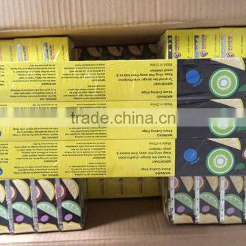 Food Grade Stretch Film Micron PVC Cling Film Fresh Keeping Film photo-3
